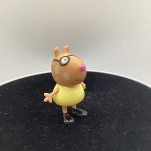Peppa Pig Pedro Pony 2.5" Figure D - Picture 1 of 6