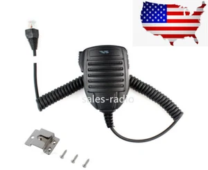 MH-67A8J Microphones For Vertex Standard VX-2100/2200/4600 Yaesu FT-450D Radios - Picture 1 of 5
