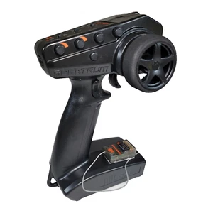 Spektrum Radio Remote Transmitter & Receiver System DX3 DSMR AVC Losi Tenacity - Picture 1 of 6