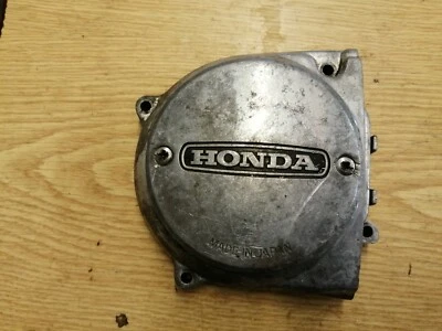 Honda CB100N   Cover Case Casing CB100 - Image 1 of 3