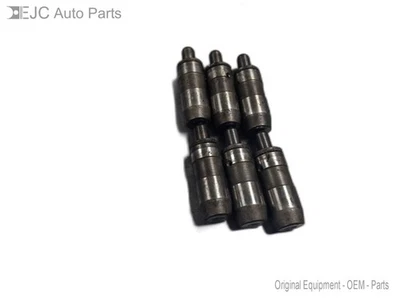 Lifters Set One Side From 2006 Jeep Liberty  3.7 - Image 1 of 4