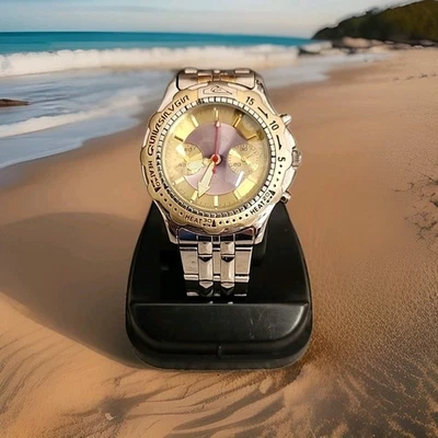 Reloj Surf Cuarzo Mercurio Vintage. Excelente estado. Años 90 Foto 1 de 4