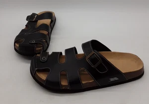Men's Trespass Sandals - UK Size 9 - EU Size 43 - Picture 1 of 10