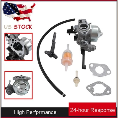 NUEVO Carburador para motor Kohler CH395 1785305 1785305-S 9,5 HP 277cc 17 853 05-S Foto 1 de 4