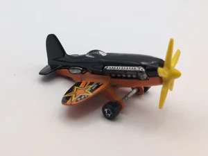 Hot Wheels Mad Propz Propeller Airplane - Picture 1 of 7