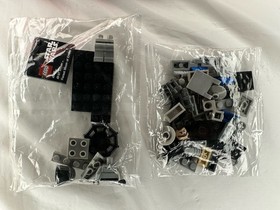 Lego Star Wars AT-ST Endor Figure 9679 NEW Sealed *NO MANUAL NO MOON NO BOX*