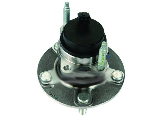 Conjunto de buje de rueda trasera para 10-13 Kia Forte Koup tracción delantera PH98J8 Foto 1 de 1