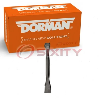 Brazo de control de suspensión superior delantero izquierdo Dorman para Jeep Cherokee TX 1984-2001 Foto 1 de 4
