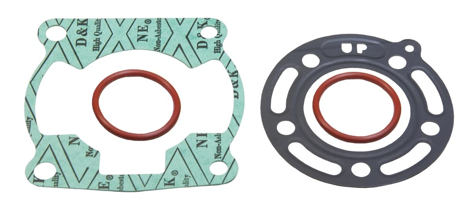 Namura Top End Gasket Kit fits Kawasaki KX80 1991 1992 1993 1994 1995 1996 1997 - Изображение 1 из 1