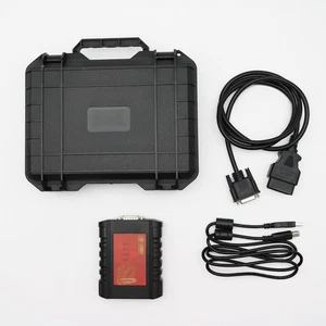 For Sinotruk EOL OBD diagnostic kit engine sinotruck Heavy Duty Truck Tool - Picture 1 of 15