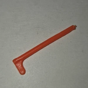 Vtg Kenner Darth Vader Lightsaber Original Retro Figure Part no tip no letter - Picture 1 of 3