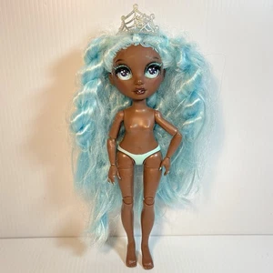 Rainbow High Disfraz Muñeca Baile Robin Sterling Edición Especial Zapatos de Vestir 2021 - Imagen 1 de 14