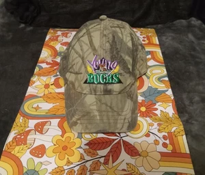 Buckmasters Young Bucks Jugendmütze Outdoor Camouflage - Bild 1 von 3