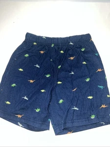 pijama carters niño talla 6 - Imagen 1 de 2