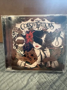 Southern Gothic by The Constellations (CD, 2010) - Picture 1 of 4