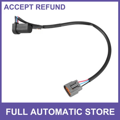 Sensor de posición del cigüeñal personalizado único para Mazda Miata 1999-2005 Foto 1 de 4