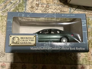 Brookfield Collector Guild 1995 Chrysler Cirrus Promo 1/25 - Picture 1 of 2