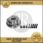 Volvo 850-C70-S70-V70-XC70 Wheel Bearing Kit 1991>2005