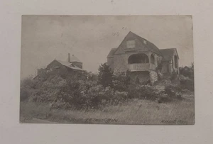 1907 Studio di R. Swain Gifford Nonquitt MA - Foto 1 di 2