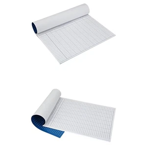 B4 Money Expense Trackers Notebook Accounting Ledger Book Cash Book Accounts - Picture 1 of 10