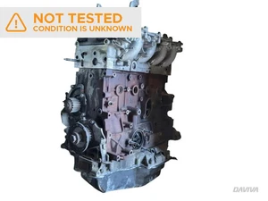Ford Galaxy Moteur nu 2.0 TDCi Diesel 103kW (140 HP) JFWA 2012 MPV (06-15) BARE - Picture 1 of 8