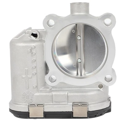 Throttle Body For 2013-2015 Land Rover LR2 2015-2016 Discovery Sport 2.0L L4 - Imagem 1 de 4