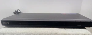 Sony DVD/CD Player Model No. DVP-NS601HP (No Remote) Dolby Digital 11 Watts - Picture 1 of 9