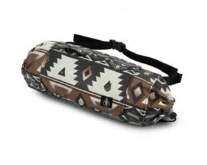VOLCOM X girls skateboarders bag, fanny pack, NEW - Picture 1 of 7