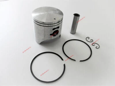 Kit de pistón para moto de nieve Polaris Indy Storm 800 09-719 3085030 STD con anillo Foto 1 de 4