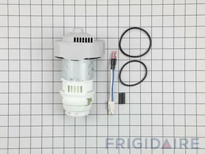 OEM Electrolux Frigidaire 154474001 (154859201) Circulation Pump & Motor Kit - Picture 1 of 1