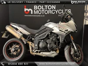 TRIUMPH TIGER SPORT 1050 - Picture 1 of 19