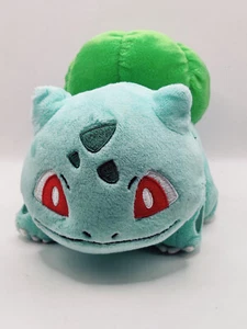 Bulbasaur Pokemon Peluche Monstruos de Bolsillo 6" - Imagen 1 de 2