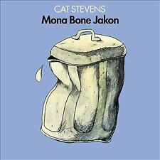 Mona Bone Jakon by Cat Stevens (CD, 2020)