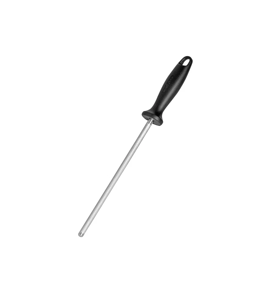 Zwilling Wetzstahl 230 mm, schwarz - Bild 1 von 1