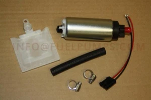 Autoteq 341 340LPH Fuel Pump - Picture 1 of 1