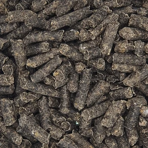 Rübenschnitzel Pellets - Havens 25kg - Bild 1 von 1