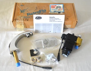 Zurn AquaSense Z6910M Sensor Operated Battery Powered Faucets - Picture 1 of 18