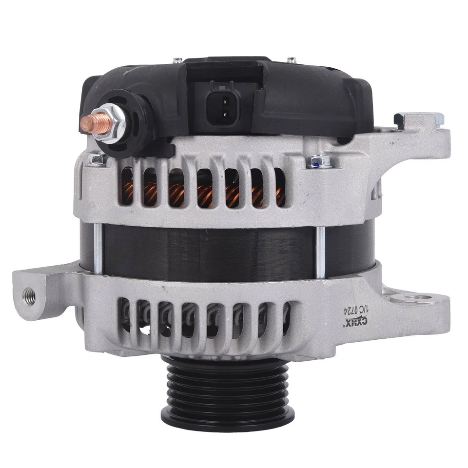 1042102000 новый генератор 140A/160A 12V подходит 2010-2014 Cadillac CTS - Изображение 1 из 4