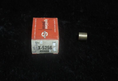 NOS 1969-1972 Buick Cadillac Oldsmobile Pontiac Standard Motor Starter Bushing Foto 1 de 2
