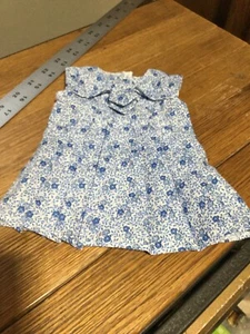 American Girl Puppe Beforever Kit blau Spielkleid gebraucht, in einwandfreiem Zustand - Bild 1 von 2