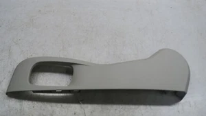 2021-2023 Jaguar XF OEM Left Front Seat Switch Bezel Trim - Picture 1 of 9