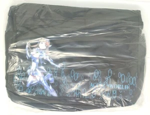 ACCEL WORLD - KURASAKI Messenger Bag - Great Eastern Entertainment - Picture 1 of 3