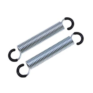 5-1/8 inch (Pack of 2) Overall Length Springs Recliner Sofa Chair Mechanism T - Picture 1 of 4