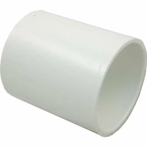 Acoplamiento, 2 pulgadas, deslizamiento x deslizamiento - Imagen 1 de 2