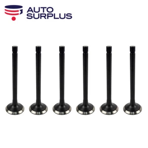 Exhaust Valve Set FOR Holden Commodore VN VP VR VS 3.8L V6 1988-1997 - Picture 1 of 1