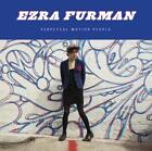 Ezra Furman Perpetual Motion People (Vinyl) 12" Album With Cd