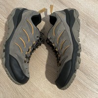 merrell white pine mid vent wp