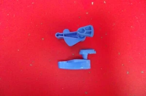 TUMBLE DRYER Hoover DNCD91BC-80 CONDENSER UNIT DOOR LOCK - Picture 1 of 1