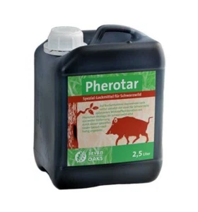 Pherotar - Schwarzwild Lockmittel (13,98/1L) - Bild 1 von 1