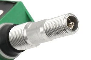 Tire Valve Stem  ACDelco GM OE/GM Genuine Parts  13354312 - Image 1 of 1